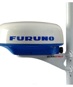 Scanstrut SC12 Mast Mount - Medium