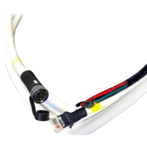 Raymarine Digital Radar Cable f/Domes & Arrays - 25m 6 34948XL