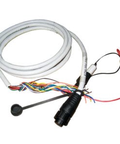 Furuno Power/Data Cable f/FCV585 & FCV620