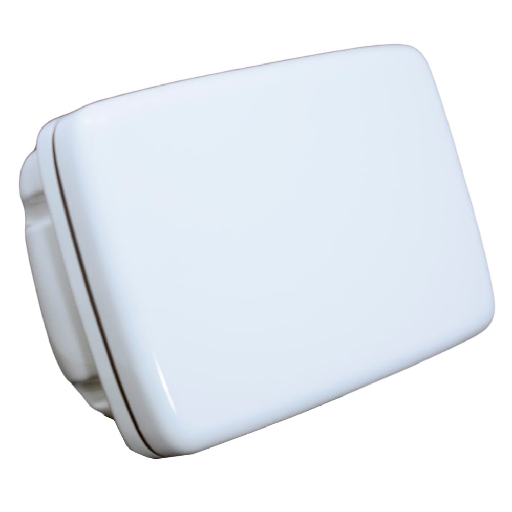 NavPod GP2030 SailPod Uncut f/12" Pedestal Guard 6 35426XL