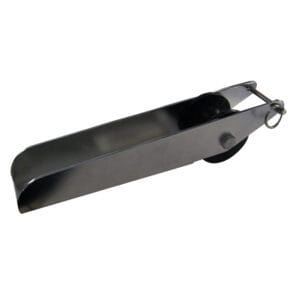 Whitecap Anchor Roller 11" Long 1" Line 6 36221XL