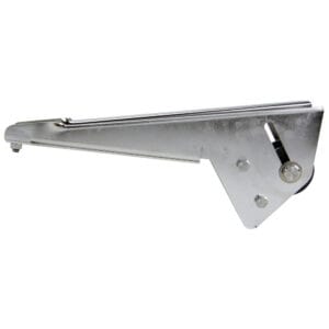 Whitecap Bruce Anchor Roller 15" Long 1" Line 6 36222XL