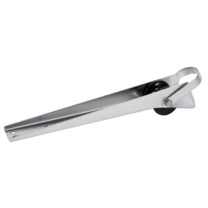 Whitecap Danforth/Fortress Anchor Roller 19" Long 1-1/2" Line 6 36225XL