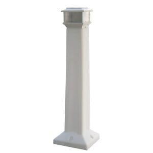 Dock Edge 35" Solar Sentinel 6 39336XL