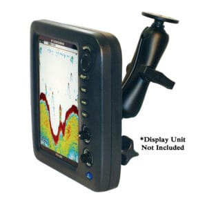 Furuno RAM Mount For Select FCV Series Fish Finders 7 39593XL