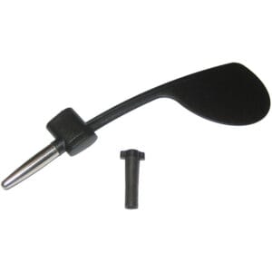 Raymarine Wind Vane Replacement Kit w/Vane, Bearing & Stud kit 6 40846XL