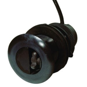 Maretron DST110 Depth/Speed/Temperature Triducer 7 41639XL