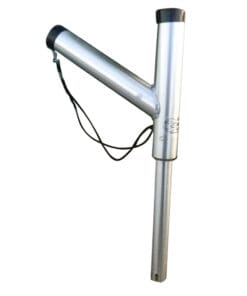 Wahoo Double Rod Rigger