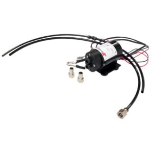 Johnson Pump Oil Change Gear Pump Kit - 24V 6 42628XL