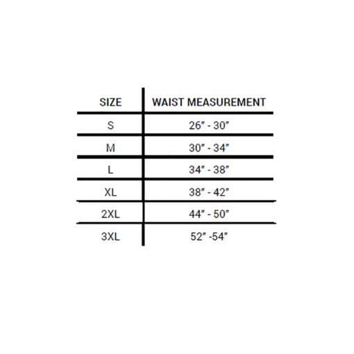 First Watch AP-1100 Bib Pants - Black - Small - Image 2