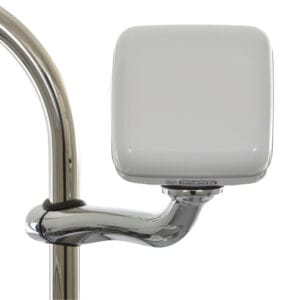 NavPod RMX4100 RailMount Uncut 6 43317XL