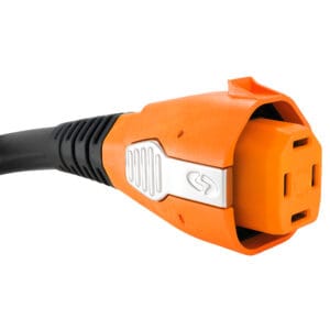 SmartPlug BF50 50 AMP Female Connector 7 44601XL