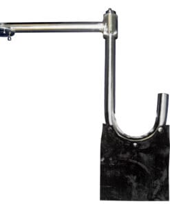 Wahoo Crabbing Prop Stick