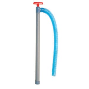 Beckson Thirsty-Mate Pump 30" w/32" Flexible Hose 7 46336XL