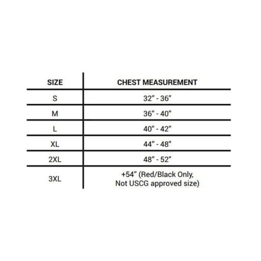 First Watch AC-1100 Flotation Coat - Hi-Vis Yellow - Large - Image 2