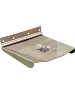 Bennett 8 x 10 M80 Sport Tab Trim Plane Assembly