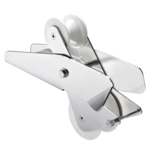 Maxwell Hinged Bow Roller - Size 1 6 47839XL