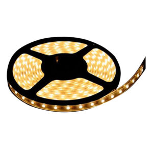 Lunasea Indoor Flexible LED Strip Lights - Warm White - 5M 6 48746XL