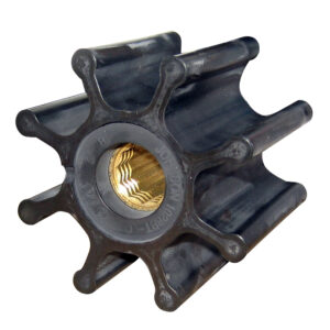 Johnson Pump 09-1028B-9 F7B Impeller (Nitrile) 6 48899XL