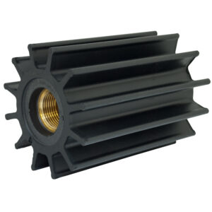 Johnson Pump 09-842B F98 Impeller (Neoprene) 6 48921XL