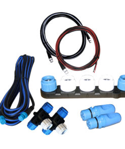 Raymarine Evolution SeaTalk<B><sup>ng</sup></B> Cable Kit