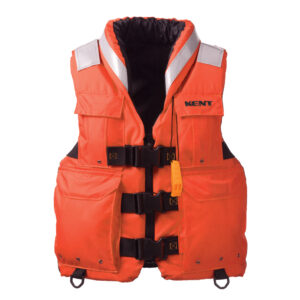 Kent Search and Rescue "SAR" Commercial Vest - XXXLarge 6 49294XL