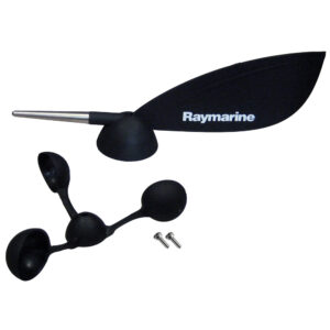 Raymarine Wind Vane & Cups 6 49597XL