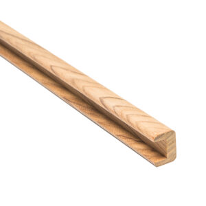 Whitecap Teak Molding Large - 5' 6 50520XL