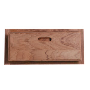 Whitecap Teak Drawer/Door Front & Frame - 21"W x 9"H 6 50681XL