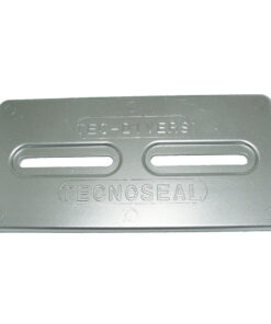 Tecnoseal TEC-DIVERSMG Plate Anode - Magnesium