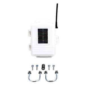 Davis Wireless Leaf & Soil Moisture/Temperature Station - No Sensors 8 52156XL