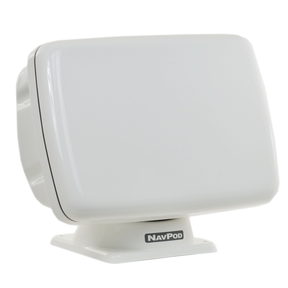 NavPod PP5200 PowerPod Uncut 6 54020XL