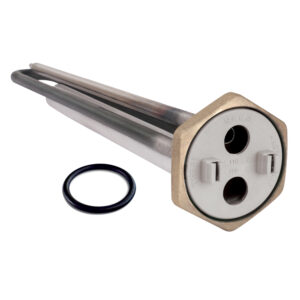 Quick 800W Heating Element f/Sigmar Heater - 110V 6 54163XL