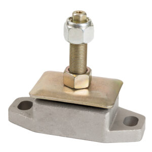 R & D Engine Mount w/4" Footprint - 5/8" Stud - 70-201lbs Capacity Per Mount 6 54880XL