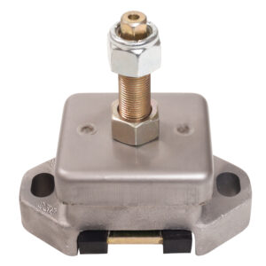 R & D Engine Mount w/4" Footprint - 5/8" Stud - 50-175lbs Capacity Per Mount 6 54881XL