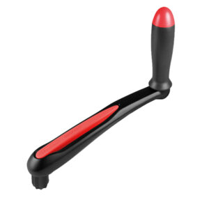 Ronstan Quick-Lock Winch Handle - Single Grip - 200mm (8") Length 6 55213XL