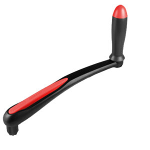 Ronstan Quick-Lock Winch Handle - Single Grip - 250mm (10") Length 6 55214XL