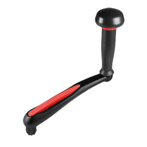 Ronstan Quick-Lock Winch Handle - Palm Grip - 200mm (8") Length 6 55215XL