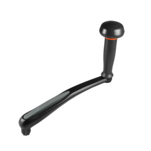 Ronstan Quick-Lock Winch Handle - Palm Grip - 250mm (10") Length 6 55216XL