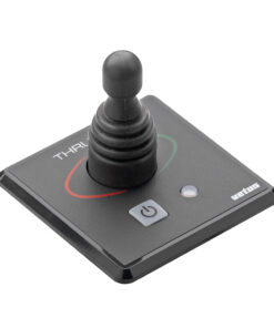 VETUS Bow Thruster Panel w/Joystick & Time Lapse