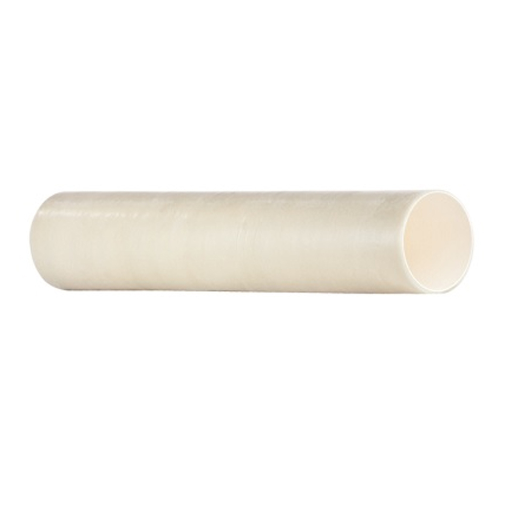 VETUS G.R.P. Fiberglass Tunnel - 40" Length, 125mm Diameter 6 55324XL