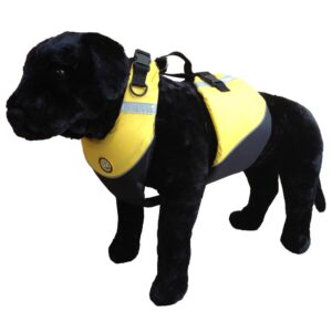First Watch AK-1000 Dog Vest - Small 4 55663XL