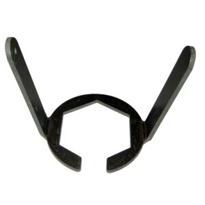 Airmar 117WR-3 Double Handle Transducer Wrench 6 57149XL