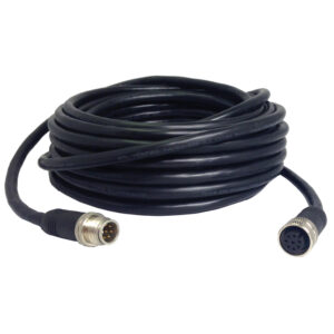 Humminbird AS ECX 30E Ethernet Cable Extender - 8-Pin - 30' 7 57353XL