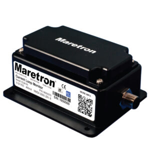 Maretron CLM100 Current Loop Monitor 6 58325XL