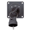 BEP Remote On/Off Key Switch f/701-MD & 720-MDO Battery Switches