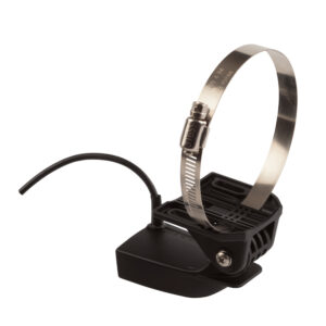 Garmin GT8HW-TM Plastic, TM or Trolling Motor Transducer, High Wide CHIRP - 150-240kHz, 250W, 8-Pin 7 58958XL