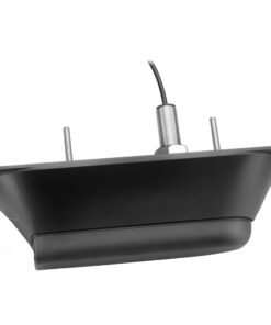 Garmin GT23M-TH Stainless Steel, TH Mount Transducer, Mid-Band CHIRP/CHIRP DownVü - 260/455kHz, 500W, 8-Pin