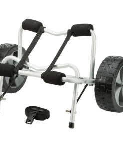Attwood Collapsible Kayak & Canoe Carrying Cart