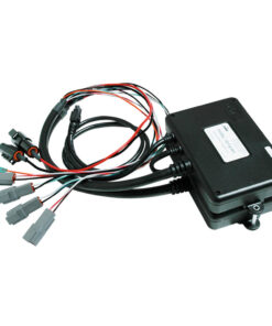 Lenco Replacement Control Box f/123DR-V2